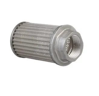 87408715 - Фильтрсетка бака гидравл. TJT9./St.